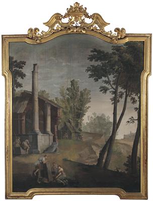 Pietro Paltronieri, called il Mirandolese - Old Master Paintings