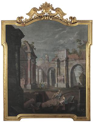 Pietro Paltronieri,  il Mirandolese - Dipinti antichi