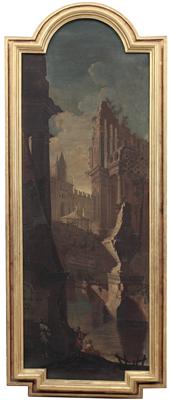 Pietro Paltronieri, il Mirandolese - Old Master Paintings