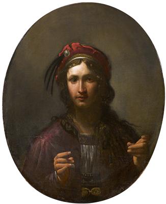 Pietro Paolini - Obrazy starých mistr?