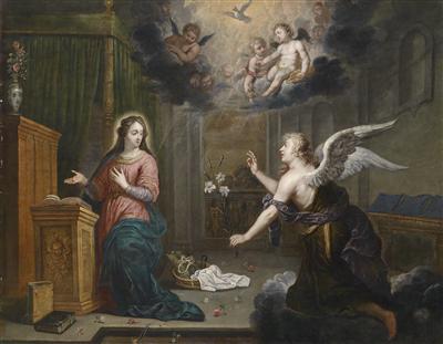 Willem van Herp - Old Master Paintings