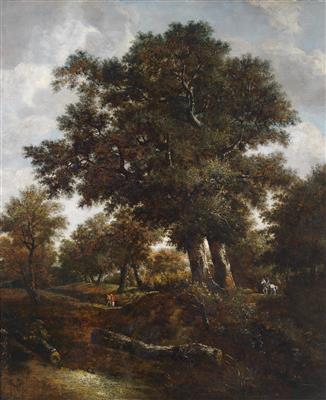 Jan van Kessel - Dipinti antichi