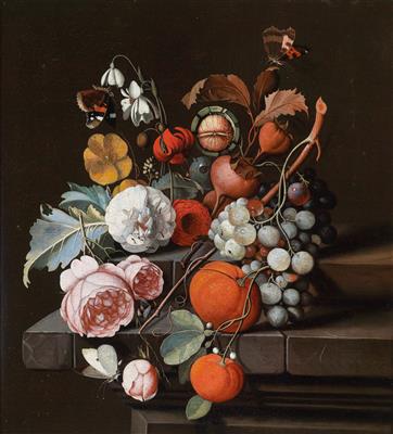 David Cornelisz. de Heem - Old Master Paintings