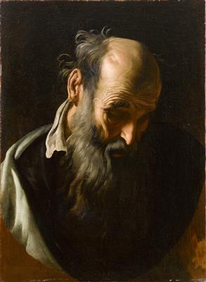 Giovanni Battista Beinaschi - Alte Meister