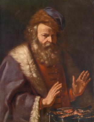 Giuseppe Maria Galeppini - Dipinti antichi