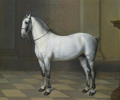 Philipp Ferdinand de Hamilton - Old Master Paintings