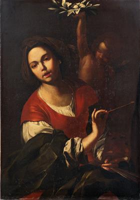 Bernardo Cavallino - Old Master Paintings