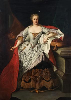 Carle van Loo - Alte Meister