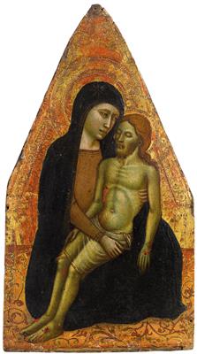 Cecco di Pietro - Obrazy starých mistrů
