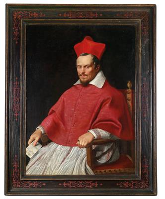 Studio of Domenico Zampieri, Il Domenichino - Dipinti antichi