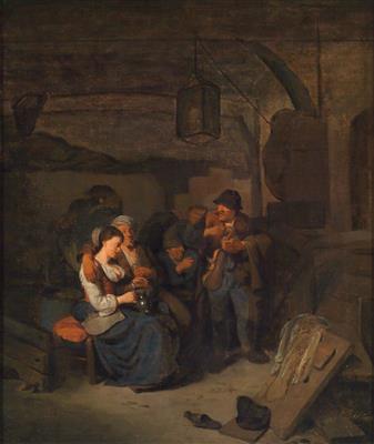 Cornelis Bega - Old Master Paintings