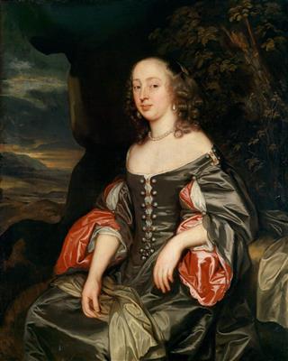 English School, second half of the 17th century - Old Master Paintings