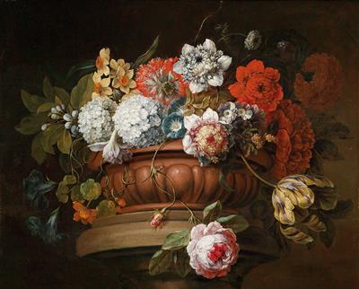 Gaspar Peeter Verbruggen I - Old Master Paintings