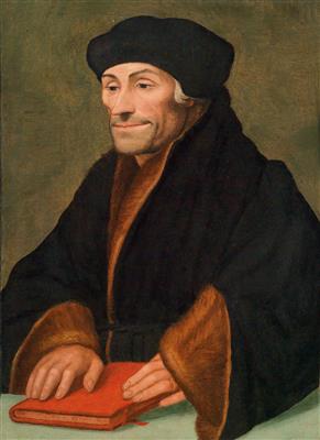 Manner of Hans Holbein II - Old Master Paintings