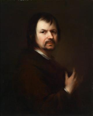 Maximilian Joseph Hannl - Old Master Paintings