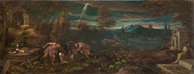 Jacopo Bassano - Old Master Paintings