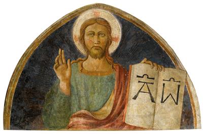 Master of Fermignano - Dipinti antichi