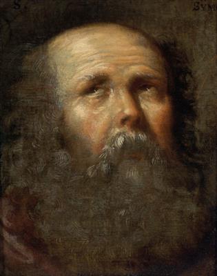 Peter Paul Rubens Werkstatt - Alte Meister