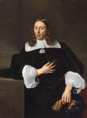 Lodewijk van der Helst - Dipinti antichi
