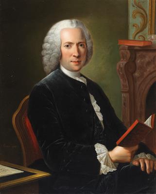 Alexander Roslin - Alte Meister