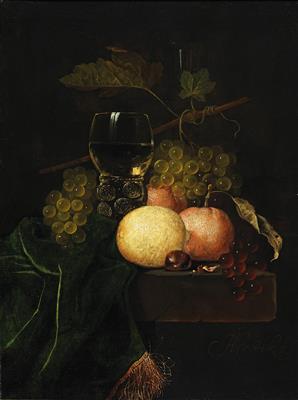 Hendrick van Streeck - Old Master Paintings