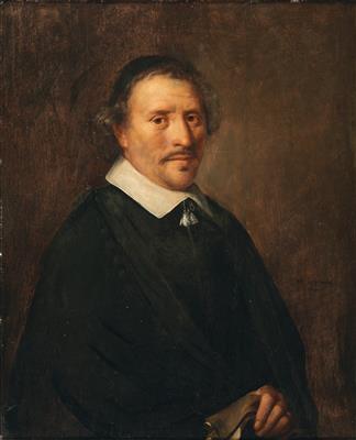 Jan Cornelisz. Verspronck - Obrazy starých mistrů