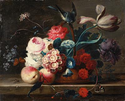 Johann Baptist Drechsler - Old Master Paintings