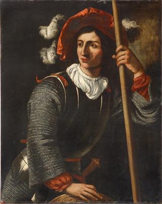 Pietro della Vecchia - Alte Meister