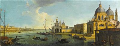 Manner of Canaletto - Old Master Paintings
