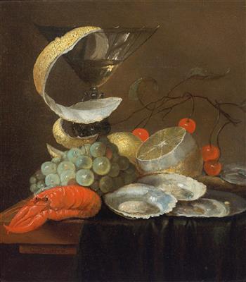 Follower of Cornelis de Heem - Old Master Paintings