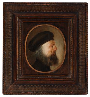 Attributed to Jan van de Venne - Old Master Paintings