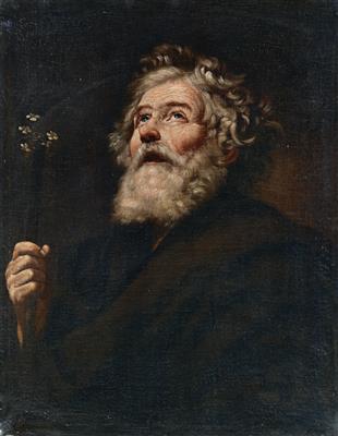 Jusepe de Ribera, Umkreis - Alte Meister