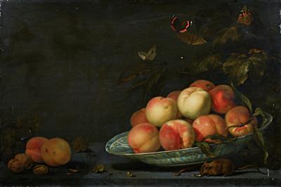 Abraham van Calraet - Old Master Paintings