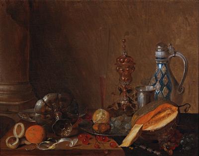 Cornelis Mahu - Old Master Paintings