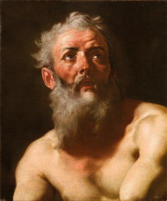 Francesco de Mura - Dipinti antichi