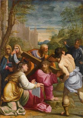 Guido Reni - Obrazy starých mistrů