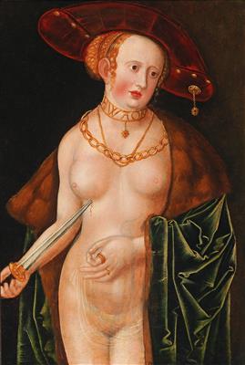 Workshop of Lucas Cranach I - Old Master Paintings