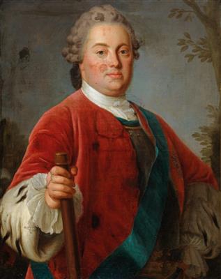 Pietro Antonio Rotari Werkstatt - Alte Meister