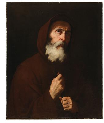 Jusepe de Ribera und Werkstatt - Alte Meister