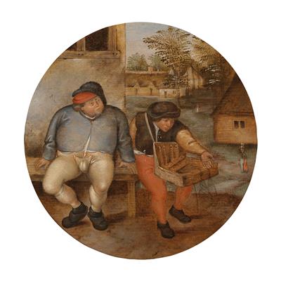 Pieter Brueghel II. - Alte Meister