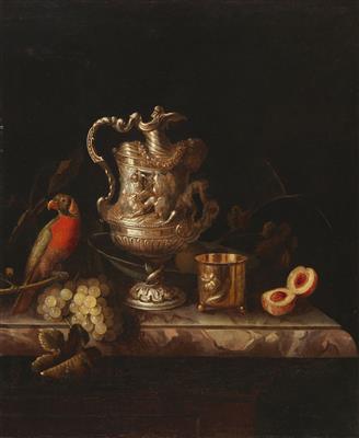 Pieter Gerritsz. van Roestraten - Dipinti antichi