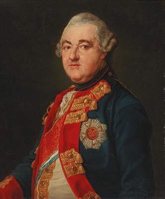 Pompeo Batoni Werkstatt - Alte Meister