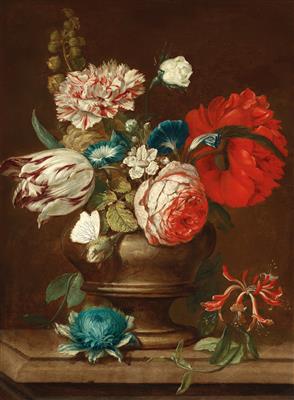 Cornelis Verelst, zugeschrieben - Alte Meister