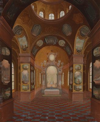 Gabriel Ambrosius Donath - Old Master Paintings
