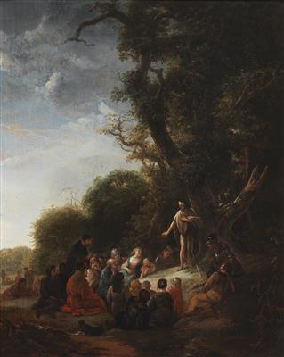 Jacob Willemsz. de Wet - Old Master Paintings