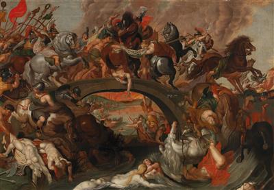 Peter Paul Rubens, Nachahmer - Alte Meister
