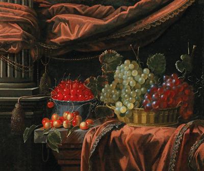 Antoine-Benoit Dubois - Old Master Paintings