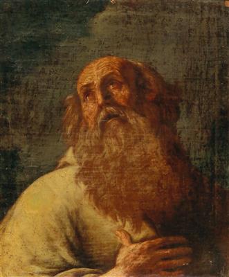 Giovanni Francesco Barbieri, il Guercino - Dipinti antichi