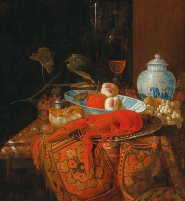 Huybert van Westhoven - Old Master Paintings