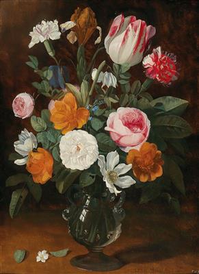 Jan Philips van Thielen - Old Master Paintings